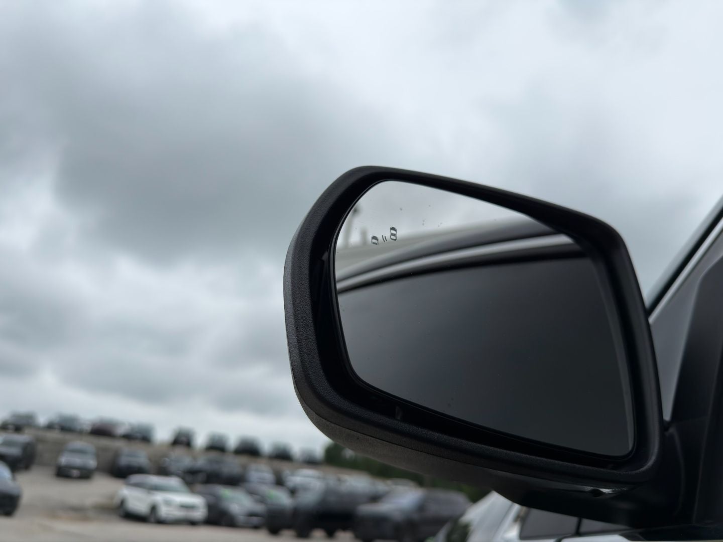 2023 Ford Edge SEL AWD