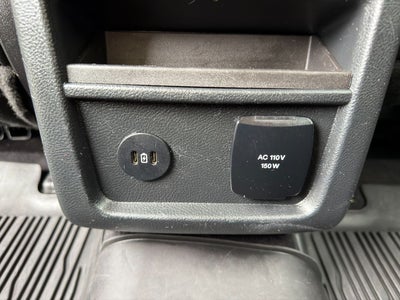 2023 Ford Edge SEL AWD