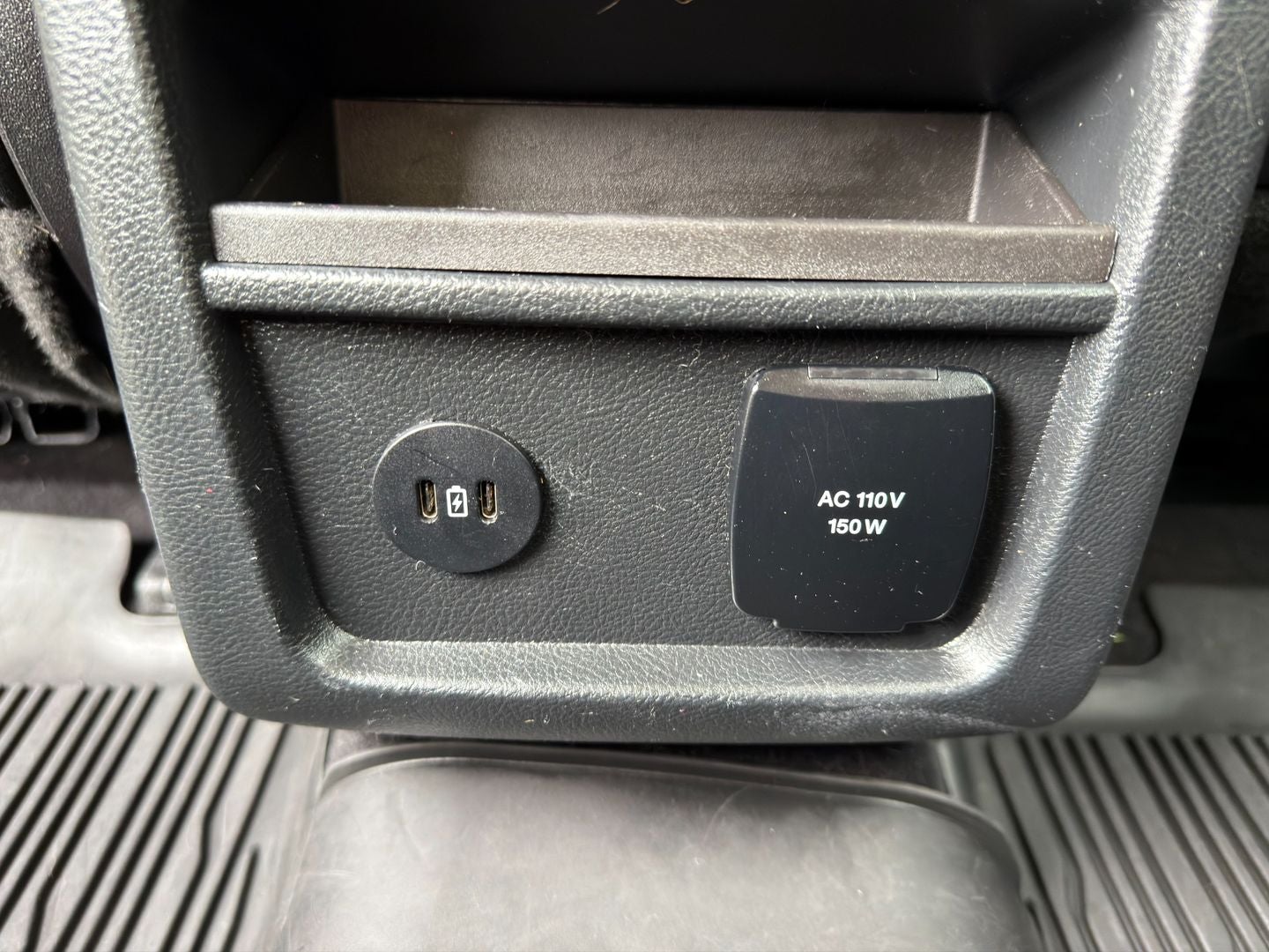 2023 Ford Edge SEL AWD