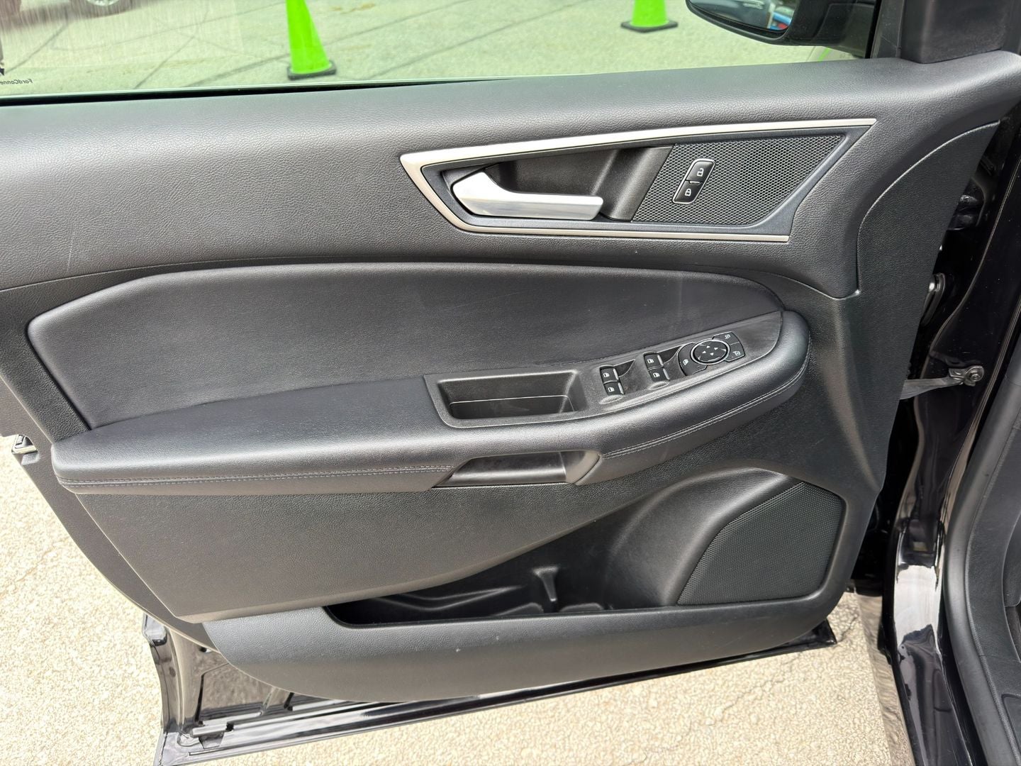 2023 Ford Edge SEL AWD