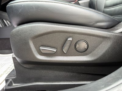 2023 Ford Edge SEL AWD