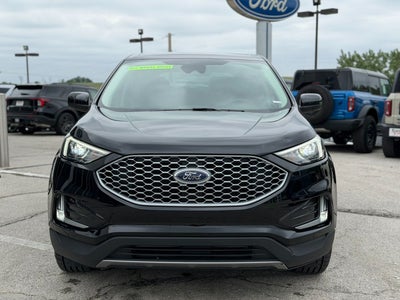 2023 Ford Edge SEL AWD