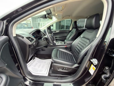 2023 Ford Edge SEL AWD