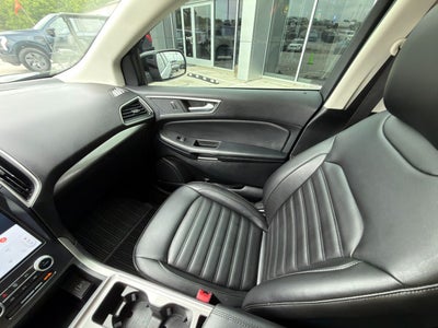 2023 Ford Edge SEL AWD