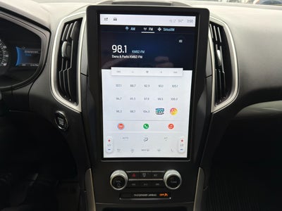 2023 Ford Edge SEL AWD