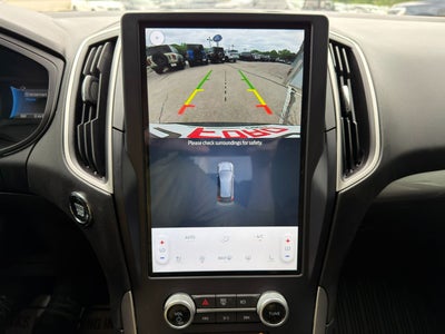 2023 Ford Edge SEL AWD