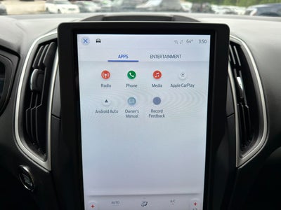 2023 Ford Edge SEL AWD