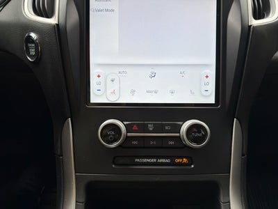 2023 Ford Edge SEL AWD