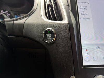 2023 Ford Edge SEL AWD