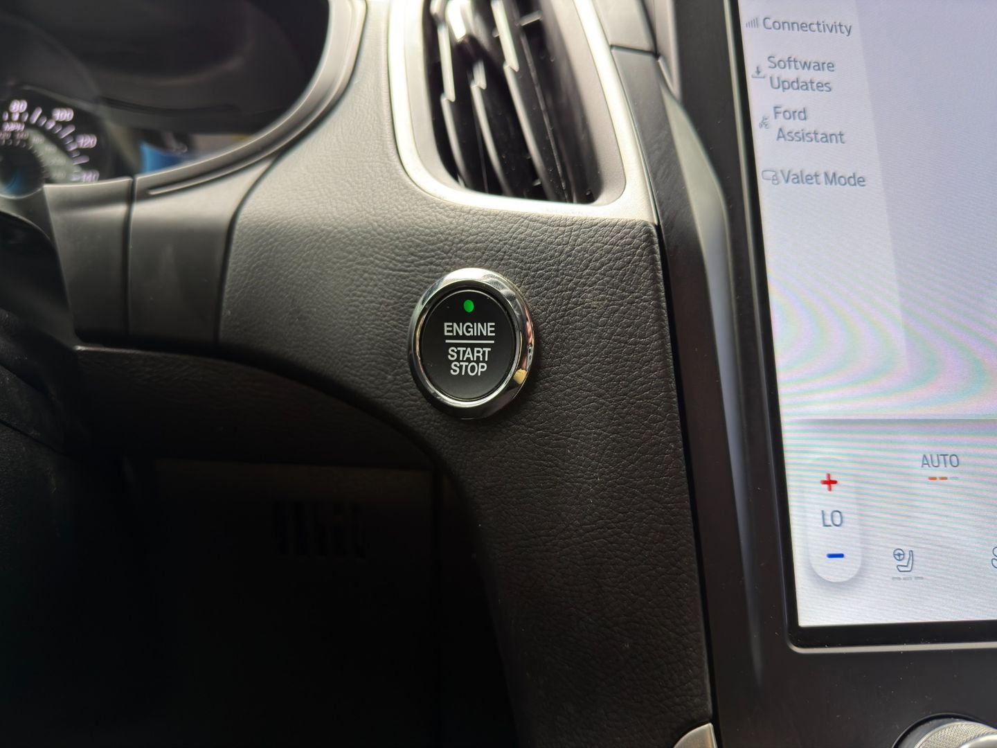 2023 Ford Edge SEL AWD