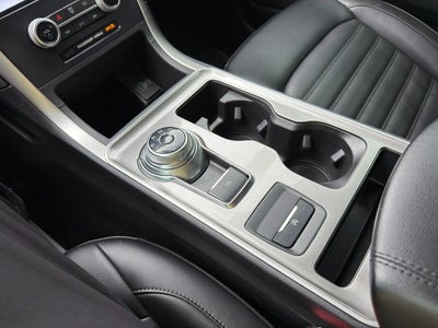 2023 Ford Edge SEL AWD