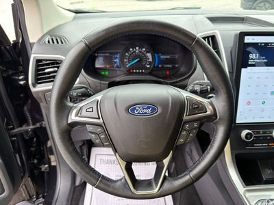 2023 Ford Edge SEL AWD