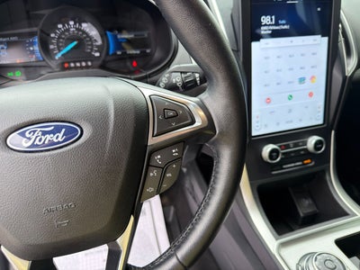 2023 Ford Edge SEL AWD