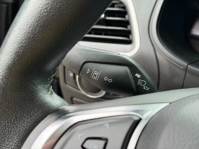 2023 Ford Edge SEL AWD