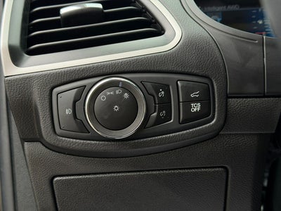 2023 Ford Edge SEL AWD
