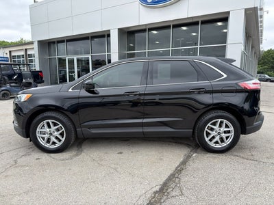 2023 Ford Edge SEL AWD