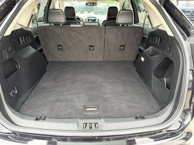 2023 Ford Edge SEL AWD