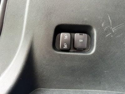 2023 Ford Edge SEL AWD