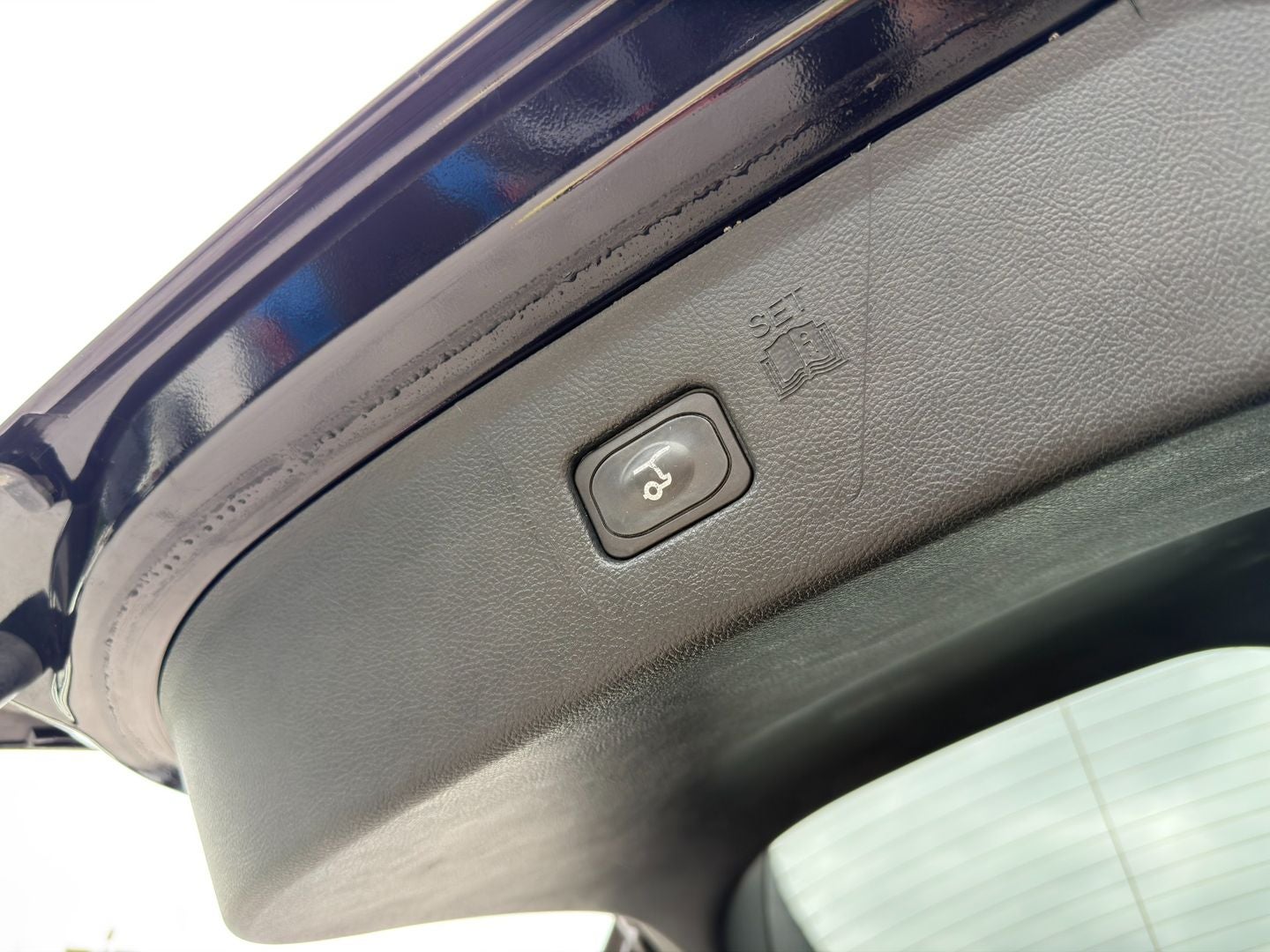 2023 Ford Edge SEL AWD