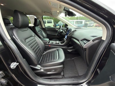 2023 Ford Edge SEL AWD
