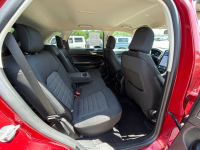 2023 Ford Edge SEL AWD