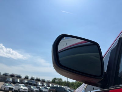 2023 Ford Edge SEL AWD
