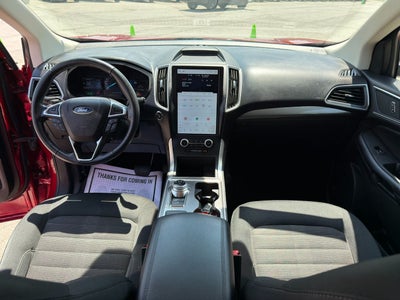 2023 Ford Edge SEL AWD