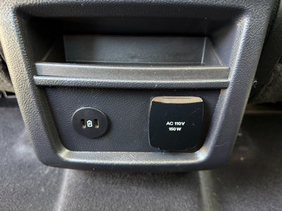 2023 Ford Edge SEL AWD