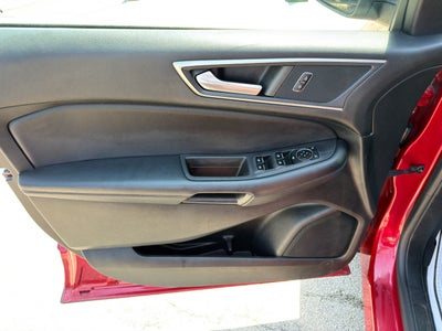2023 Ford Edge SEL AWD