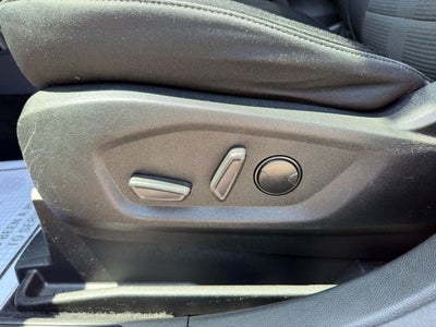 2023 Ford Edge SEL AWD
