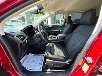 2023 Ford Edge SEL AWD