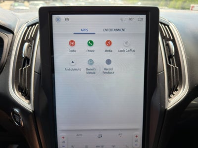 2023 Ford Edge SEL AWD
