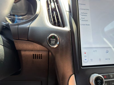 2023 Ford Edge SEL AWD