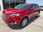 2023 Ford Edge SEL AWD