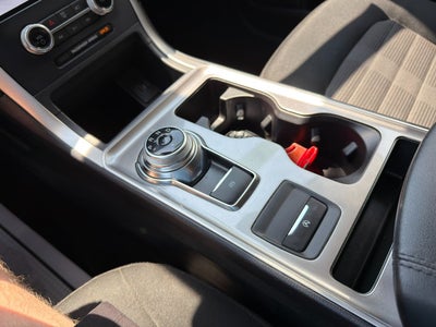 2023 Ford Edge SEL AWD