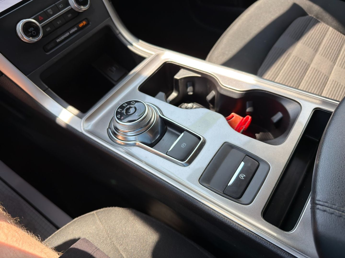 2023 Ford Edge SEL AWD