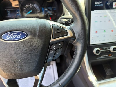 2023 Ford Edge SEL AWD