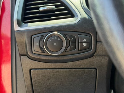 2023 Ford Edge SEL AWD