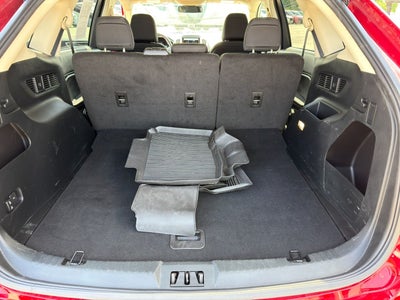 2023 Ford Edge SEL AWD