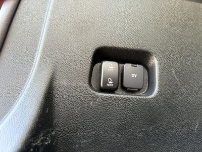 2023 Ford Edge SEL AWD
