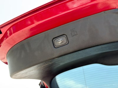 2023 Ford Edge SEL AWD