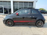 2013 FIAT 500 Abarth