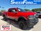2023 RAM 2500 Power Wagon