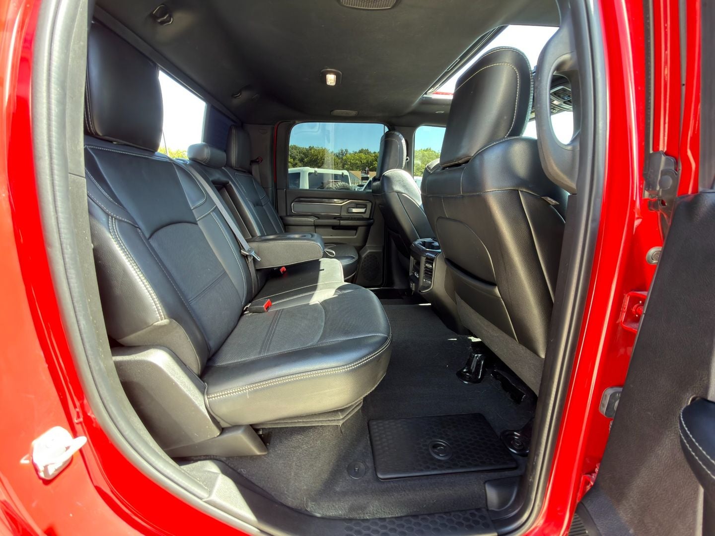 2023 RAM 2500 Power Wagon