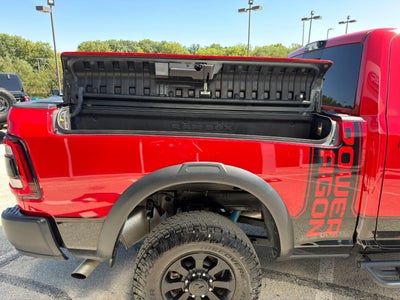 2023 RAM 2500 Power Wagon