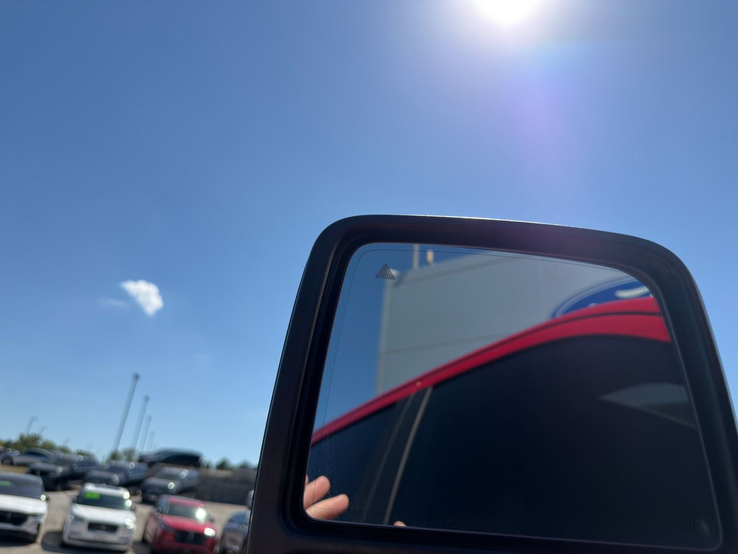 2023 RAM 2500 Power Wagon