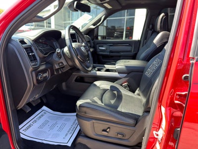 2023 RAM 2500 Power Wagon