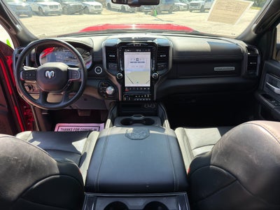 2023 RAM 2500 Power Wagon