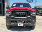 2023 RAM 2500 Power Wagon