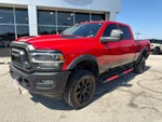 2023 RAM 2500 Power Wagon